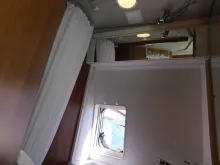 Fahrzeugbild VanTourer 630 L K250L sehr gute Ausstattung #17