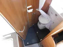 Fahrzeugbild VanTourer 630 L K250L sehr gute Ausstattung #18