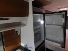 Fahrzeugbild VanTourer 630 L K250L sehr gute Ausstattung #20