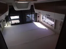 Fahrzeugbild VanTourer 630 L K250L sehr gute Ausstattung #23