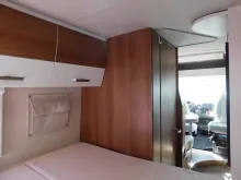 Fahrzeugbild VanTourer 630 L K250L sehr gute Ausstattung #25