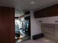 Fahrzeugbild VanTourer 630 L K250L sehr gute Ausstattung #26