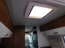 Fahrzeugbild VanTourer 630 L K250L sehr gute Ausstattung #27