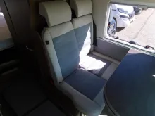 Fahrzeugbild VanTourer 630 L K250L sehr gute Ausstattung #28