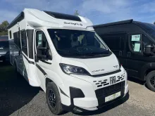 Fahrzeugbild Sunlight Adventure T 67 *Automatik*Hubbett*Navi*RFK* #3