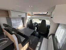 Fahrzeugbild Sunlight Adventure T 67 *Automatik*Hubbett*Navi*RFK* #8