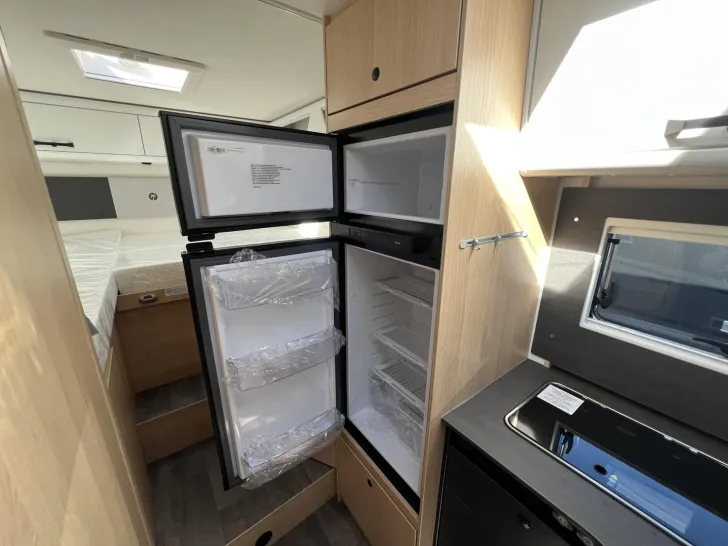 Fahrzeugbild Sunlight Adventure T 67 *Automatik*Hubbett*Navi*RFK* #11