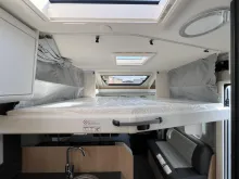 Fahrzeugbild Sunlight Adventure T 67 *Automatik*Hubbett*Navi*RFK* #12