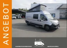 Fahrzeugbild Roadcar R 600 Citroen 165 PS mit Notbremsassistent #1