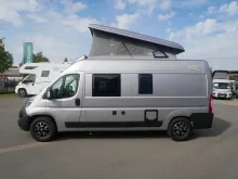 Fahrzeugbild Roadcar R 600 Citroen 165 PS mit Notbremsassistent #4