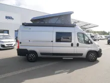 Fahrzeugbild Roadcar R 600 Citroen 165 PS mit Notbremsassistent #5