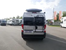 Fahrzeugbild Roadcar R 600 Citroen 165 PS mit Notbremsassistent #6