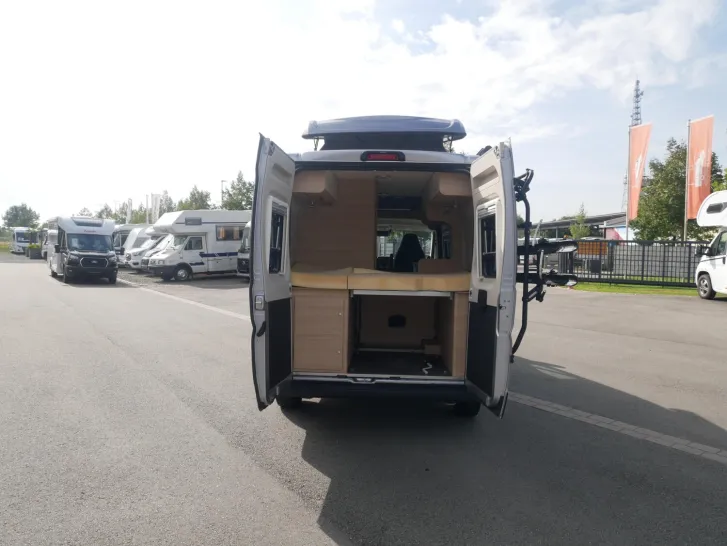 Fahrzeugbild Roadcar R 600 Citroen 165 PS mit Notbremsassistent #7