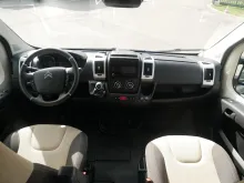 Fahrzeugbild Roadcar R 600 Citroen 165 PS mit Notbremsassistent #8