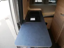 Fahrzeugbild Roadcar R 600 Citroen 165 PS mit Notbremsassistent #11