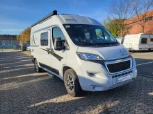 Fahrzeugbild Knaus BoxLife 540 MQ *TraumMobil*Ersparnis 18.258€* #1