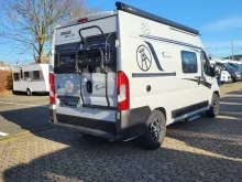 Fahrzeugbild Knaus BoxLife 540 MQ *TraumMobil*Ersparnis 18.258€* #4