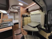 Fahrzeugbild Knaus BoxLife 540 MQ *TraumMobil*Ersparnis 18.258€* #7
