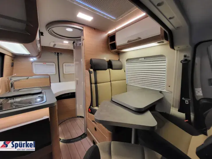 Fahrzeugbild Knaus BoxLife 540 MQ *TraumMobil*Ersparnis 18.258€* #7