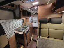 Fahrzeugbild Knaus BoxLife 540 MQ *TraumMobil*Ersparnis 18.258€* #9