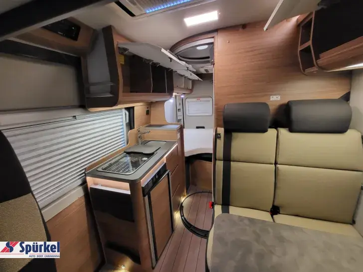Fahrzeugbild Knaus BoxLife 540 MQ *TraumMobil*Ersparnis 18.258€* #9