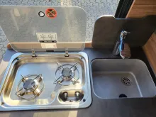Fahrzeugbild Knaus BoxLife 540 MQ *TraumMobil*Ersparnis 18.258€* #10