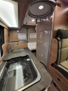Fahrzeugbild Knaus BoxLife 540 MQ *TraumMobil*Ersparnis 18.258€* #11