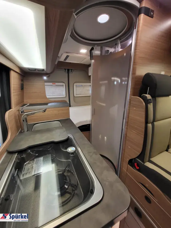 Fahrzeugbild Knaus BoxLife 540 MQ *TraumMobil*Ersparnis 18.258€* #11