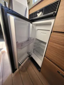 Fahrzeugbild Knaus BoxLife 540 MQ *TraumMobil*Ersparnis 18.258€* #12