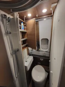 Fahrzeugbild Knaus BoxLife 540 MQ *TraumMobil*Ersparnis 18.258€* #13