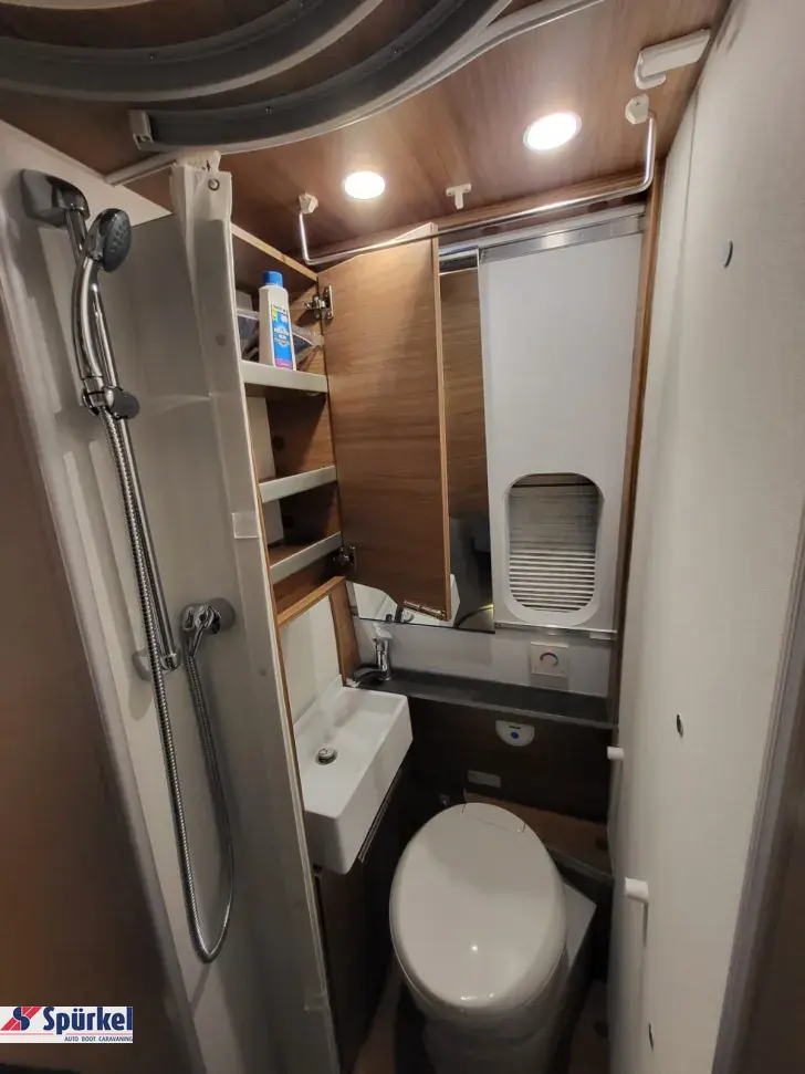 Fahrzeugbild Knaus BoxLife 540 MQ *TraumMobil*Ersparnis 18.258€* #13