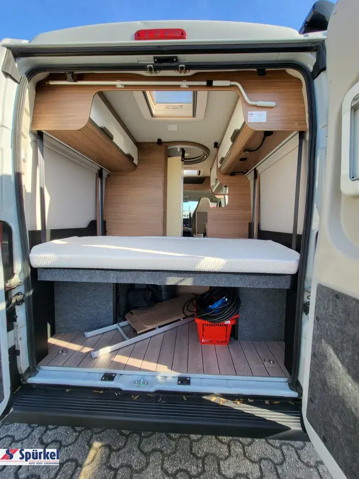 Fahrzeugbild Knaus BoxLife 540 MQ *TraumMobil*Ersparnis 18.258€* #15