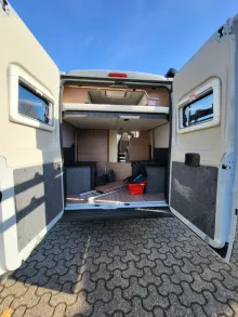 Fahrzeugbild Knaus BoxLife 540 MQ *TraumMobil*Ersparnis 18.258€* #16