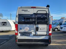 Fahrzeugbild Knaus BoxLife 540 MQ *TraumMobil*Ersparnis 18.258€* #17