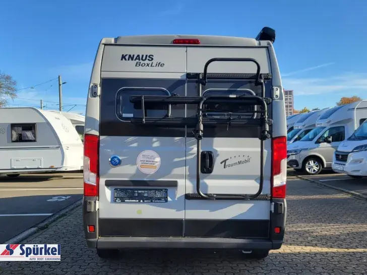 Fahrzeugbild Knaus BoxLife 540 MQ *TraumMobil*Ersparnis 18.258€* #17