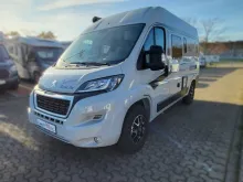 Fahrzeugbild Knaus BoxLife 540 MQ *TraumMobil*Ersparnis 18.258€* #18