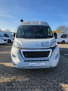 Fahrzeugbild Knaus BoxLife 540 MQ *TraumMobil*Ersparnis 18.258€* #19