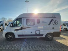 Fahrzeugbild Knaus BoxLife 540 MQ *TraumMobil*Ersparnis 18.258€* #20