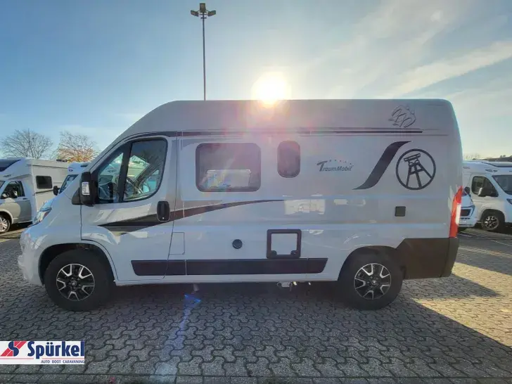 Fahrzeugbild Knaus BoxLife 540 MQ *TraumMobil*Ersparnis 18.258€* #20