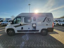 Fahrzeugbild Knaus BoxLife 540 MQ *TraumMobil*Ersparnis 18.258€* #21