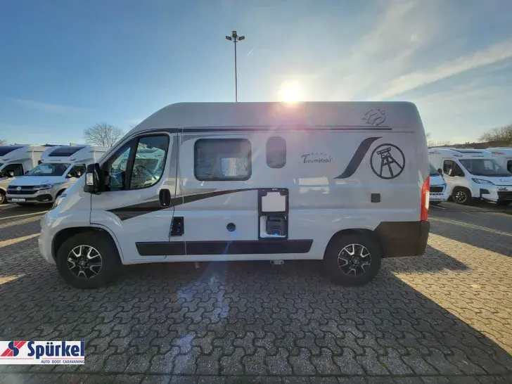 Fahrzeugbild Knaus BoxLife 540 MQ *TraumMobil*Ersparnis 18.258€* #21