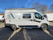 Fahrzeugbild Knaus BoxLife 540 MQ *TraumMobil*Ersparnis 18.258€* #22