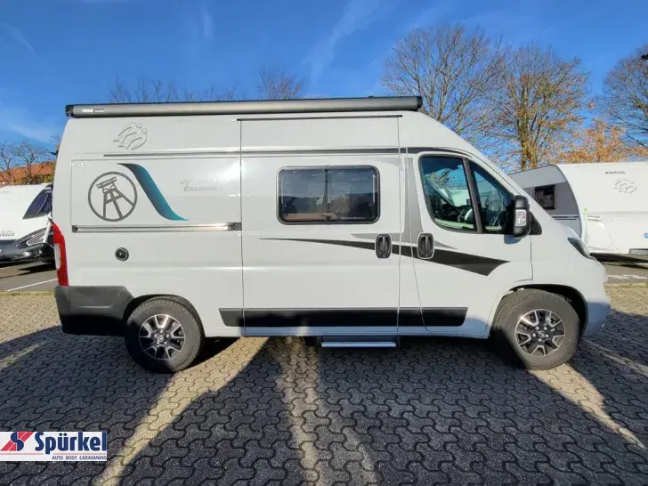 Fahrzeugbild Knaus BoxLife 540 MQ *TraumMobil*Ersparnis 18.258€* #22