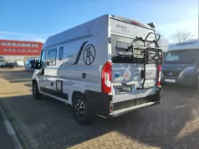 Fahrzeugbild Knaus BoxLife 540 MQ *TraumMobil*Ersparnis 18.258€* #23