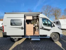 Fahrzeugbild Knaus BoxLife 540 MQ *TraumMobil*Ersparnis 18.258€* #24