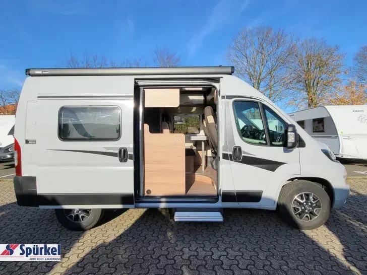 Fahrzeugbild Knaus BoxLife 540 MQ *TraumMobil*Ersparnis 18.258€* #24