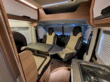 Fahrzeugbild Knaus BoxLife 540 MQ *TraumMobil*Ersparnis 18.258€* #25