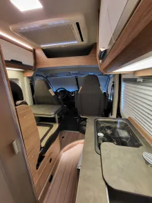 Fahrzeugbild Knaus BoxLife 540 MQ *TraumMobil*Ersparnis 18.258€* #26