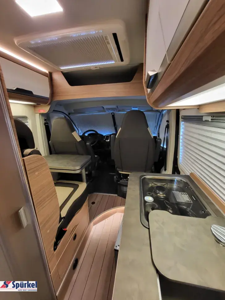Fahrzeugbild Knaus BoxLife 540 MQ *TraumMobil*Ersparnis 18.258€* #26