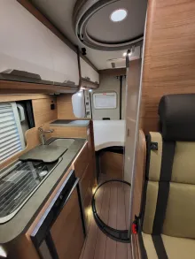 Fahrzeugbild Knaus BoxLife 540 MQ *TraumMobil*Ersparnis 18.258€* #27